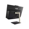 Asus, E5401WRAK-BA039R, AIO, 23.8 inch, 1920x1080 pixeli, Intel Core i5, 10500T, 2.3 GHz, Memorie 16 GB, SSD 512GB, Wireless, Bluetooth, 720p HD camera, , 1xHDMI, RJ45I, Greutate 7.0 kg, Black, WIN 10 Pro, &quot;E5401WRAK-BA039R&quot;