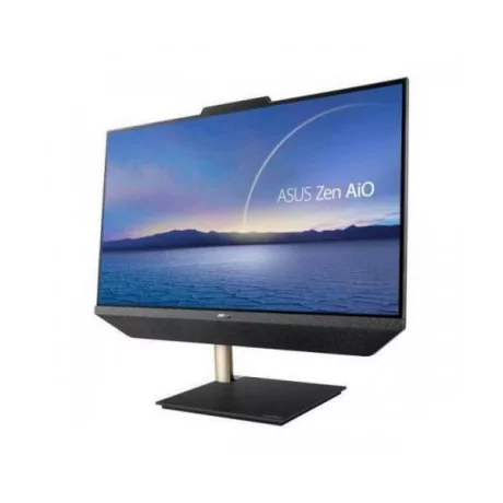 Asus, E5401WRAK-BA039R, AIO, 23.8 inch, 1920x1080 pixeli, Intel Core i5, 10500T, 2.3 GHz, Memorie 16 GB, SSD 512GB, Wireless, Bluetooth, 720p HD camera, , 1xHDMI, RJ45I, Greutate 7.0 kg, Black, WIN 10 Pro, &quot;E5401WRAK-BA039R&quot;