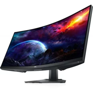 DL MONITOR 34&quot; S3422DWG LED 3440 x 1440, &quot;S3422DWG&quot;