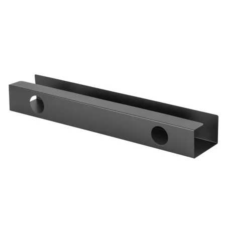 ORGANIZATOR cabluri LOGILINK, pentru gestionare cabluri, din otel, black, &quot;KAB0070&quot;