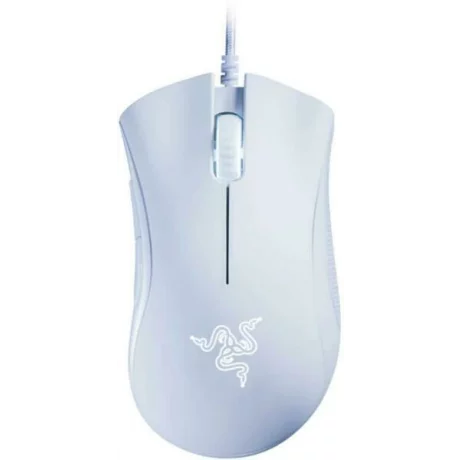 Razer DeathAdder Essential White Edition, &quot;RZ01-03850200-R3M1&quot;