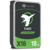 SEAGATE HDD Server Exos X18 512E/4kn ( 3.5/ 18TB/ SAS 12Gb/s / 7200rpm), &quot;ST18000NM004J&quot;