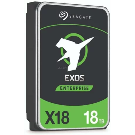 SEAGATE HDD Server Exos X18 512E/4kn ( 3.5/ 18TB/ SAS 12Gb/s / 7200rpm), &quot;ST18000NM004J&quot;