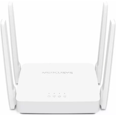 ROUTER MERCUSYS wireless 1200Mbps, Dual Band AC1200 AC10