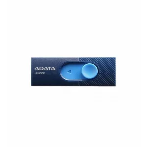 Memorie Usb 2.0 Adata 32 Gb, Blue/Navy, AUV220-32G-RBLNV