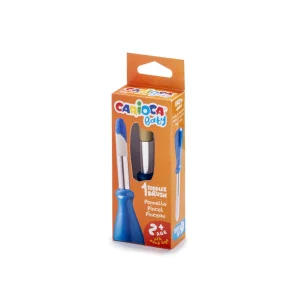 Pensulă Carioca Baby Brush 2+