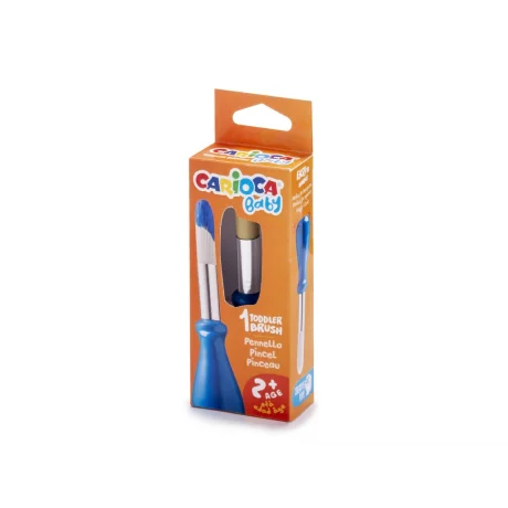 Pensulă Carioca Baby Brush 2+