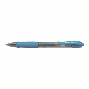 Roller cu gel Pilot G-2, 0.7mm Bleu