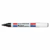 Marker permanent Pilot Paint, varf rotund, 4.5 mm Negru