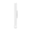 ACCESS POINT TP-LINK wireless 1200Mbps Dual Band, 4 x port Gigabit, 2 antene interne, alimentare 802.3af/802.3at  PoE, montare pe perete &quot;EAP235-Wall&quot; (include TV 1.5 lei)