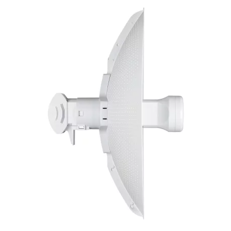 ACCESS POINT BRIDGE D-LINK wireless 867Mbps 5 GHz distanta 20 km, PoE injector included, Gigabit, 2 antene interne, 2 x LAN Gigabit, outdoor &quot;DAP-3712&quot;  (include TV 1.5 lei)