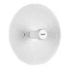 ACCESS POINT BRIDGE D-LINK wireless 867Mbps 5 GHz distanta 20 km, PoE injector included, Gigabit, 2 antene interne, 2 x LAN Gigabit, outdoor &quot;DAP-3712&quot;  (include TV 1.5 lei)