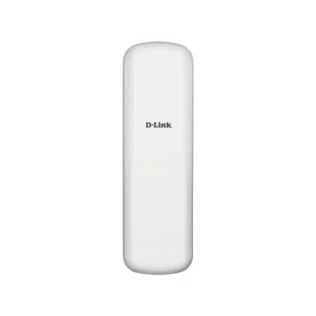 ACCESS POINT BRIDGE D-LINK wireless 867Mbps 5 GHz distanta 5 km, PoE injector included, Gigabit, 2 antene interne, 2 x LAN Gigabit, outdoor &quot;DAP-3711&quot;  (include TV 1.5 lei)