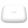 ACCESS POINT D-LINK wireless AX1800Mbps, 1 port Gigabit, 2 antene interne, dual band AX1800, 2.4GHz &amp;amp; 5GHz, POE 802.3at, Wi-Fi 6 &quot;DAP-X2810&quot; (include timbru verde 1.5 lei)