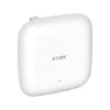 ACCESS POINT D-LINK wireless AX1800Mbps, 1 port Gigabit, 2 antene interne, dual band AX1800, 2.4GHz &amp;amp; 5GHz, POE 802.3at, Wi-Fi 6 &quot;DAP-X2810&quot; (include timbru verde 1.5 lei)
