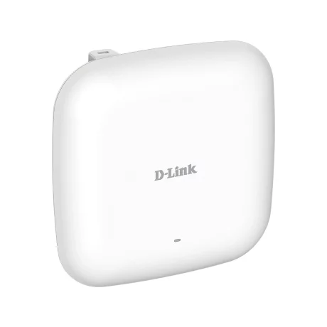 ACCESS POINT D-LINK wireless AX1800Mbps, 1 port Gigabit, 2 antene interne, dual band AX1800, 2.4GHz &amp;amp; 5GHz, POE 802.3at, Wi-Fi 6 &quot;DAP-X2810&quot; (include timbru verde 1.5 lei)