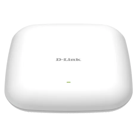 ACCESS POINT D-LINK wireless AX3600Mbps, 1 port Gigabit, 4 antene interne, dual band AX3600, 2.4GHz &amp;amp; 5GHz, POE 802.3at, Wi-Fi 6 &quot;DAP-X2850&quot; (include timbru verde 1.5 lei)