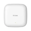 ACCESS POINT D-LINK wireless AX3600Mbps, 1 port Gigabit, 4 antene interne, dual band AX3600, 2.4GHz &amp;amp; 5GHz, POE 802.3at, Wi-Fi 6 &quot;DAP-X2850&quot; (include timbru verde 1.5 lei)