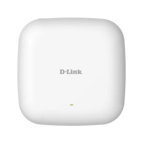 ACCESS POINT D-LINK wireless AX3600Mbps, 1 port Gigabit, 4 antene interne, dual band AX3600, 2.4GHz &amp;amp; 5GHz, POE 802.3at, Wi-Fi 6 &quot;DAP-X2850&quot; (include timbru verde 1.5 lei)