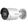 CAMERA IP BULLET 4MP 2.8MM IR40M AUDIO, &quot;DS-2CD2043G2-IU28&quot;