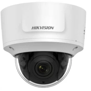 CAMERA IP DOME 6MP 2.8-12MM IR 30M, &quot;DS-2CD2763G0-IZS&quot;