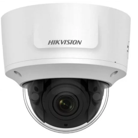 CAMERA IP DOME 6MP 2.8-12MM IR 30M, &quot;DS-2CD2763G0-IZS&quot;