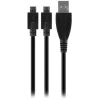 Console Cable 6ft with USB Type A and mini-B, &quot;CAB-CONSOLE-USB=&quot;