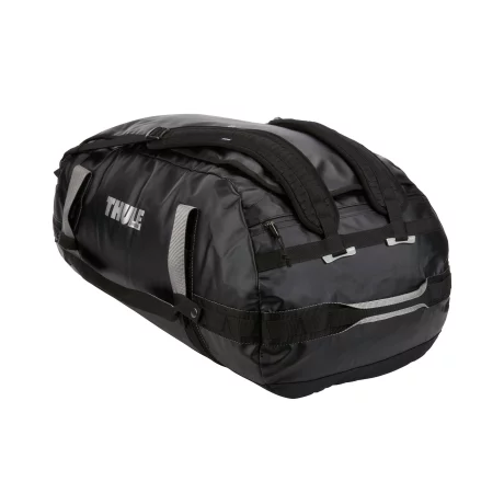 GEANTA THULE, pt. voiaj, tip &quot;duffel&quot;, 130l, negru,&quot;CHASM&quot;,&quot;TDSD205 BLACK&quot; / 3204419