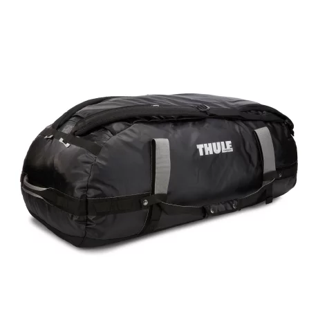 GEANTA THULE, pt. voiaj, tip &quot;duffel&quot;, 130l, negru,&quot;CHASM&quot;,&quot;TDSD205 BLACK&quot; / 3204419