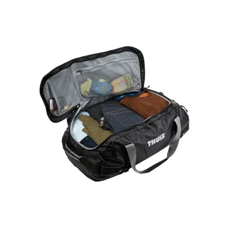 GEANTA THULE, pt. voiaj, tip &quot;duffel&quot;, 130l, negru,&quot;CHASM&quot;,&quot;TDSD205 BLACK&quot; / 3204419