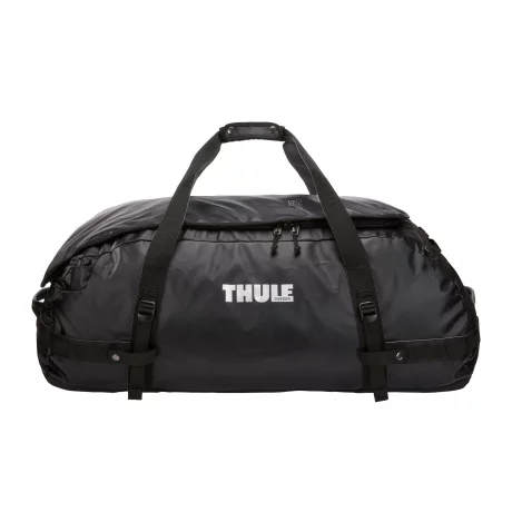 GEANTA THULE, pt. voiaj, tip &quot;duffel&quot;, 130l, negru,&quot;CHASM&quot;,&quot;TDSD205 BLACK&quot; / 3204419