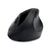 KIT wireless Kensington - ergonomic, &quot;Profit Ergo&quot;, tastatura wireless 104 taste + mouse wireless 1200dpi, palmrest, 5 butoane, rotita scroll, nagreu, &quot;K75406UK&quot;  (include TV 0.75 lei)