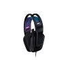 LOGITECH G335 Wired Gaming Headset - BLACK - 3.5 MM - EMEA - 914, &quot;981-000978&quot;