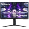 MONITOR 24&quot; SAMSUNG LS24AG300NUXEN, &quot;LS24AG300NUXEN&quot;