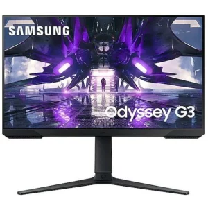 MONITOR 24&quot; SAMSUNG LS24AG300NUXEN, &quot;LS24AG300NUXEN&quot;