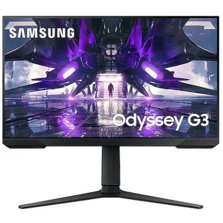 MONITOR 24&quot; SAMSUNG LS24AG300NUXEN, &quot;LS24AG300NUXEN&quot;