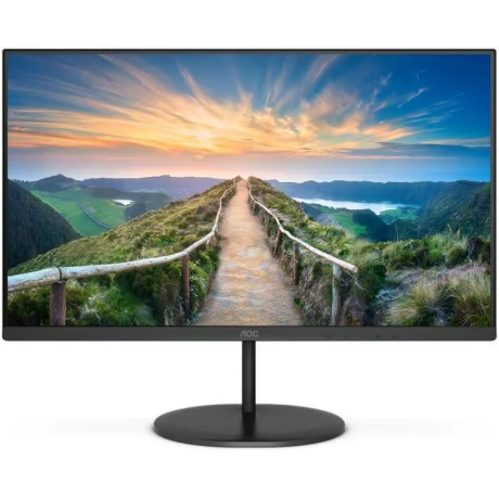 MONITOR 27&quot; AOC U27V4EA, &quot;U27V4EA&quot;