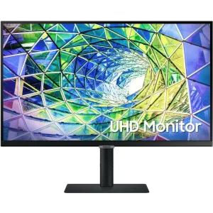 MONITOR 27&quot; SAMSUNG LS27A800UJUXEN, &quot;LS27A800UJUXEN&quot;