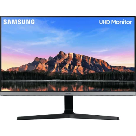 MONITOR 28&quot; SAMSUNG LU28R550UQRXEN, &quot;LU28R550UQRXEN&quot;