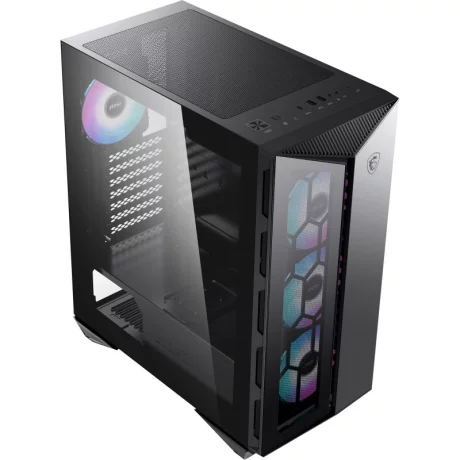 MSI Case MPG GUNGNIR 110R 306-7G10R21-W5, &quot;MPG GUNGNIR 110R&quot;