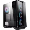 MSI Case MPG GUNGNIR 110R 306-7G10R21-W5, &quot;MPG GUNGNIR 110R&quot;