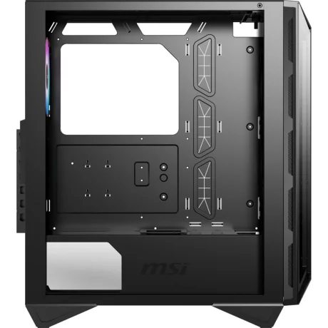 MSI Case MPG GUNGNIR 110R 306-7G10R21-W5, &quot;MPG GUNGNIR 110R&quot;