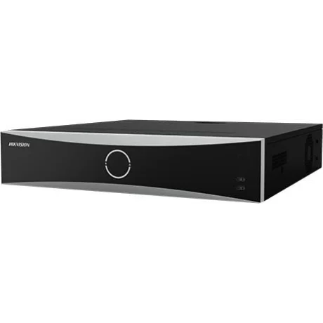 NVR 16 CH 4K 4XSATA ACUSENS, &quot;DS-7716NXI-I4/S(C)&quot;