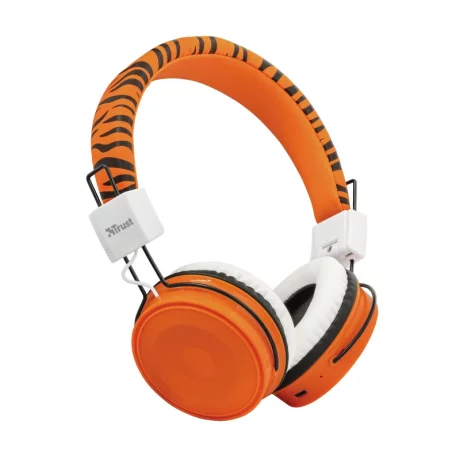 Trust Comi Bluetooth Kids Headphone Oran, &quot;TR-23583&quot;