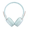 Trust Fyber On-Ear Headphones Blue, &quot;TR-23610&quot;