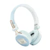 Trust Fyber On-Ear Headphones Blue, &quot;TR-23610&quot;