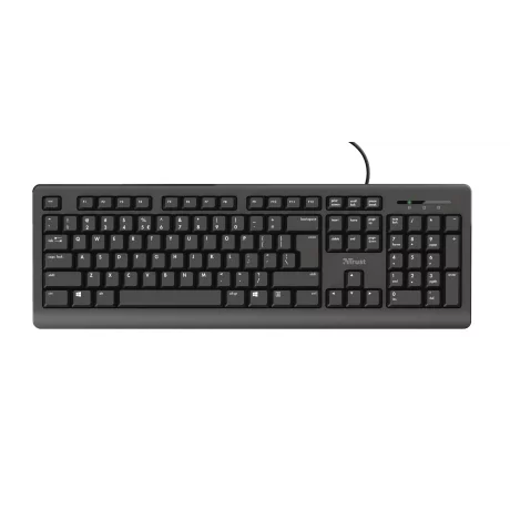 Trust Primo Full-size keyboard silent, &quot;TR-23880&quot;