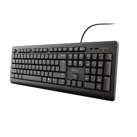 Trust Primo Full-size keyboard silent, &quot;TR-23880&quot;