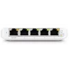 UniFi Compact 5Port Gigabit Desktop Switch, &quot;USW-FLEX-MINI-EU&quot;