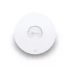 ACCESS POINT TP-LINK wireless AX1800 Mbps dual band, 1 port Gigabit, 4 antene interne, IEEE802.3at PoE, WiFi 6, montare pe tavan/perete &quot;EAP610&quot; (include TV 1.5 lei)